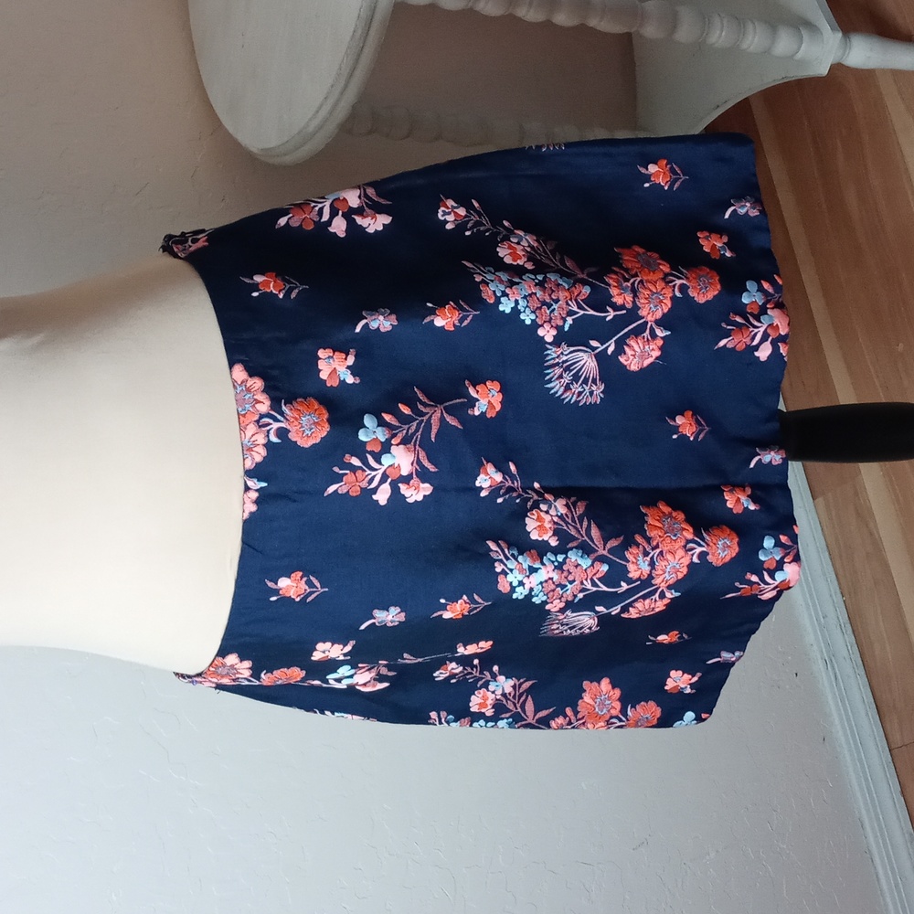 M.S.S.P. Pencil Mini Skirt